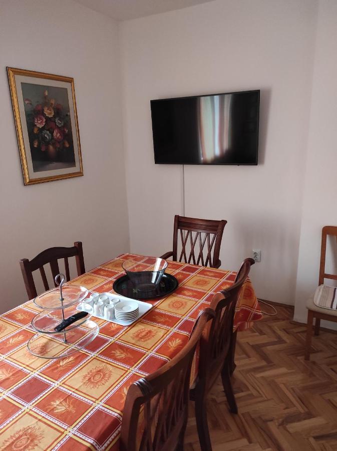 Apartments Country House Stipica Tuheljske Toplice Exterior photo