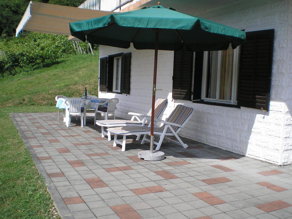 Apartments Country House Stipica Tuheljske Toplice Exterior photo