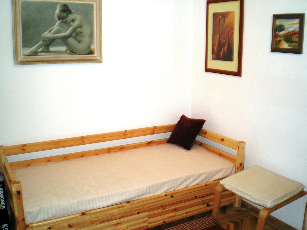 Apartments Country House Stipica Tuheljske Toplice Room photo