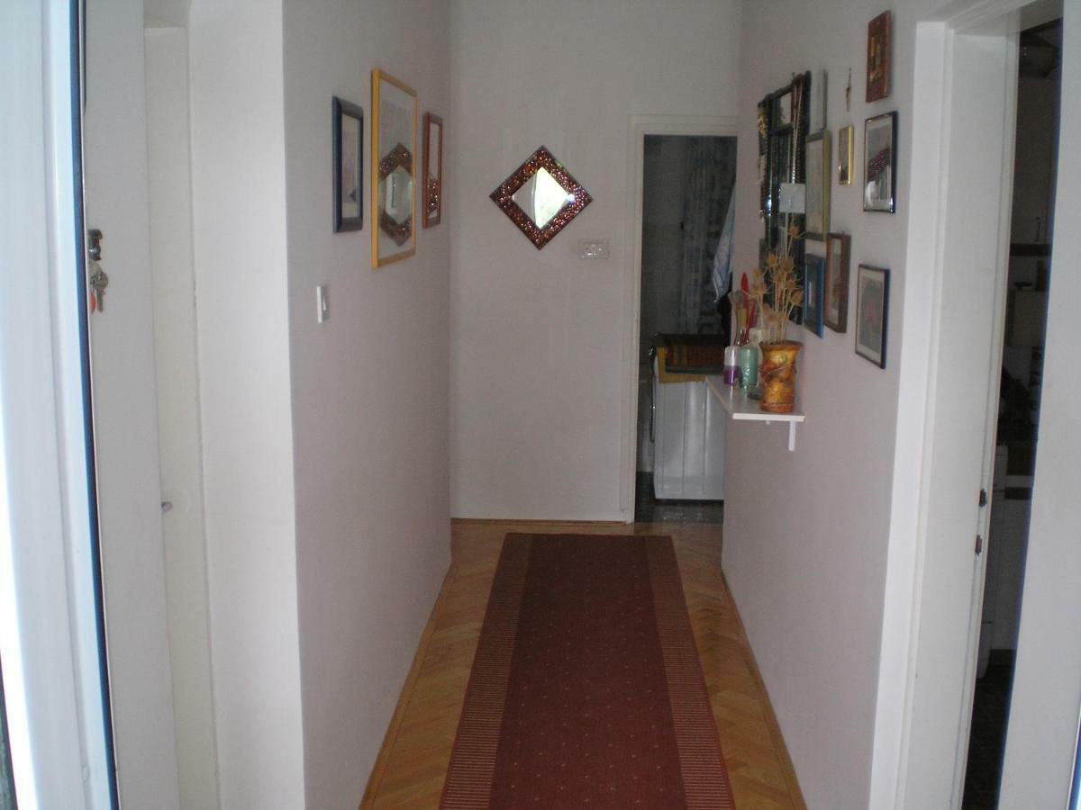 Apartments Country House Stipica Tuheljske Toplice Exterior photo