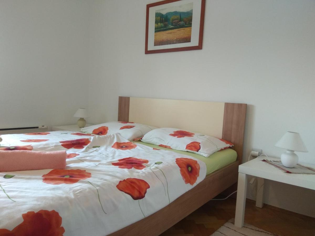 Apartments Country House Stipica Tuheljske Toplice Exterior photo