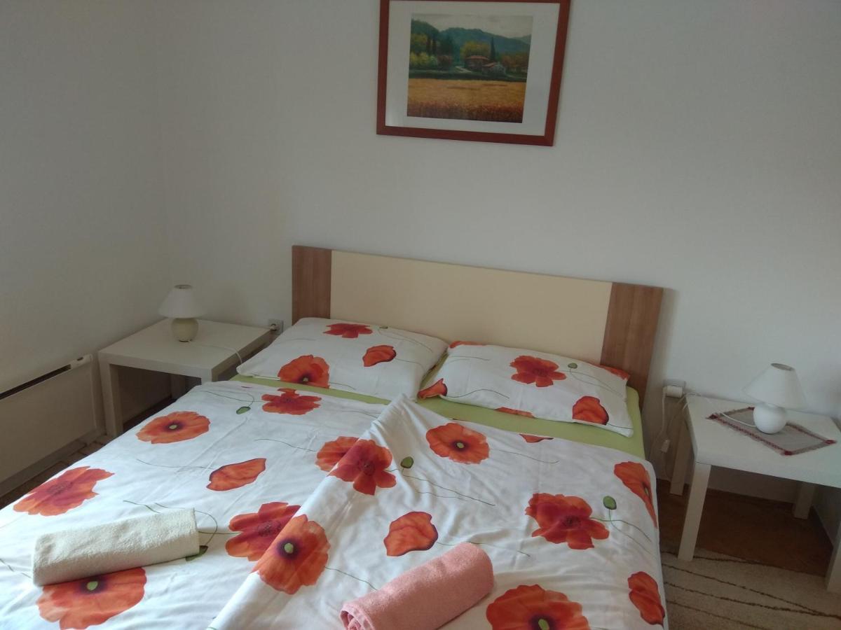 Apartments Country House Stipica Tuheljske Toplice Exterior photo